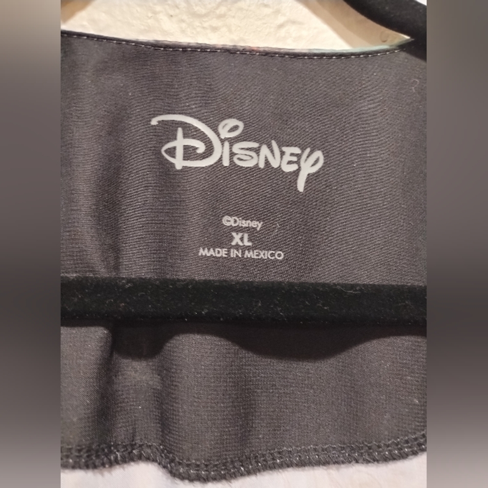 Disney Little Mermaid Kimono - Women's Size X Large - Picture 3 of 3